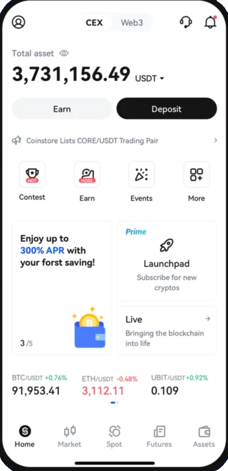 Zuwontex App - O que exatamente é negociação on-line?
